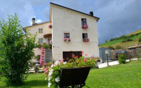 Agriturismo Fonte Lupini